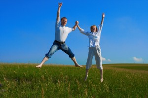 Forward Momentum
