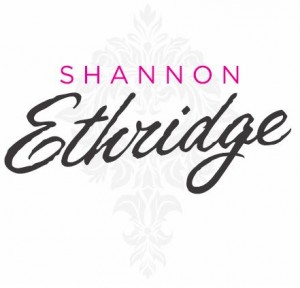 Shannon Ethridge