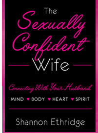 Sexually Confident Wife