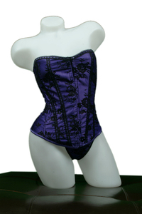 4 Ways To See More Lingerie